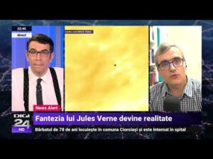Cât de aproape suntem de călătoria cu liftul pe Lună. Presură: Vestea bună este că se poate construi