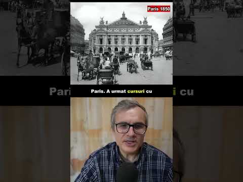 Episod nou(11) Istoria fizicii în Romănia.