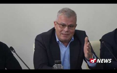 CTnews.ro | Aurel Presură, directorul general al RAJA, despre proiectele pentru 2025