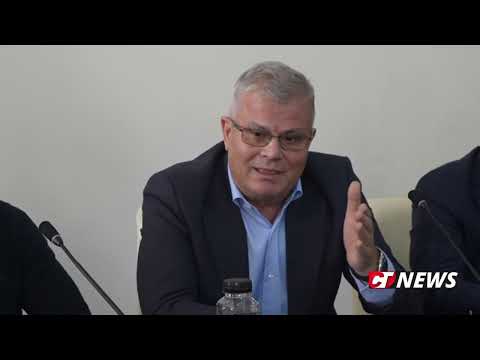 CTnews.ro | Aurel Presură, directorul general al RAJA, despre proiectele pentru 2025