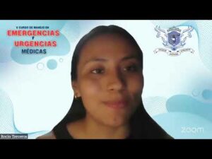 Día 2 – V Curso de Urgencias y Emergencias Médicas – HMS