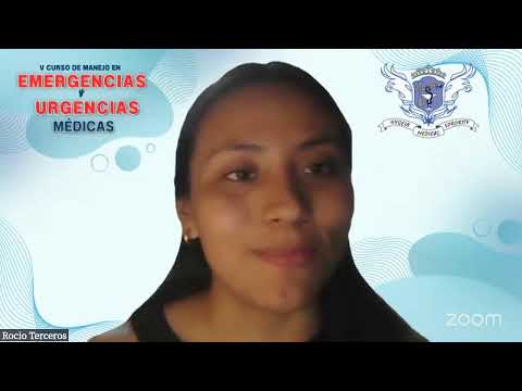 Día 2 – V Curso de Urgencias y Emergencias Médicas – HMS