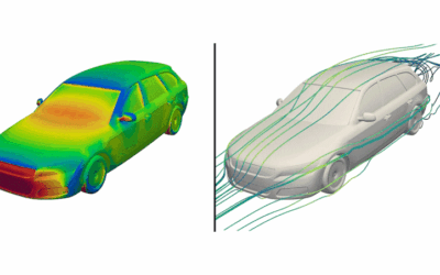 Baza de date masivă a MIT, cu 8.000 de noi modele de vehicule electrice generate de AI, ar putea modela modul în care arată viitorul mașinilor