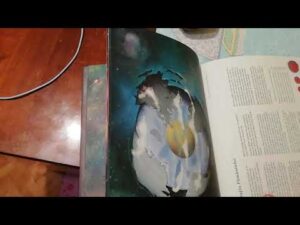 O călătorie prin univers (Astrofizica Povestită) – Cristian Presură și Ana Alfianu: mini prezentare!