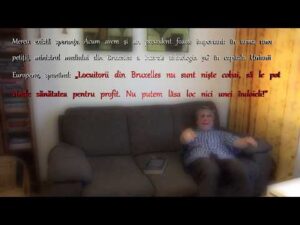 fragment din prezentarea „Radiația 5G, un pericol?” Cristian Presură