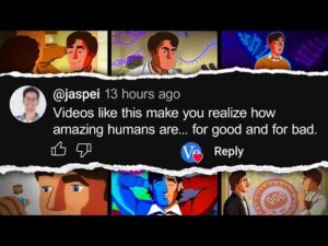 Viața curioasă a lui Kary Mullis și ADN-ul lui infinit