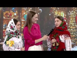 Mihai Ciobanu, cunoscutul interpret, în platoul Live Studio