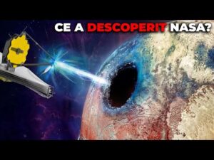 Telescopul James Webb a Anunțat o Descoperire NEAȘTEPTATĂ pe Pluto
