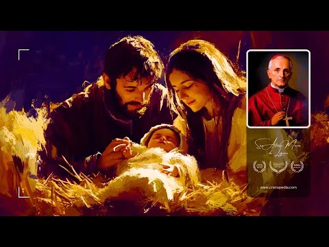 Esto Ocurrió Cuando Nació Dios En Belén | San Alfonso María de Ligorio