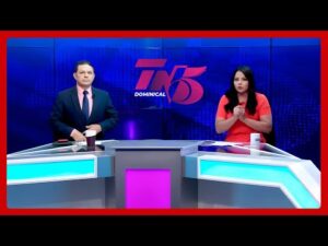 TN5 Dominical  – 29 de diciembre 2024