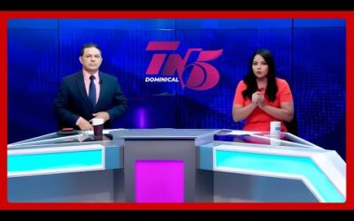 TN5 Dominical  – 29 de diciembre 2024