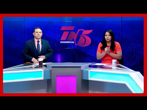 TN5 Dominical  – 29 de diciembre 2024