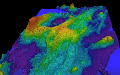 Vulcanul submarin de pe coasta Oregonului ar putea erupe anul acesta, prezic geologii