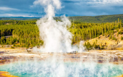 Un lucru mai puțin de care să vă faceți griji în 2025: Yellowstone probabil nu va avea un boom