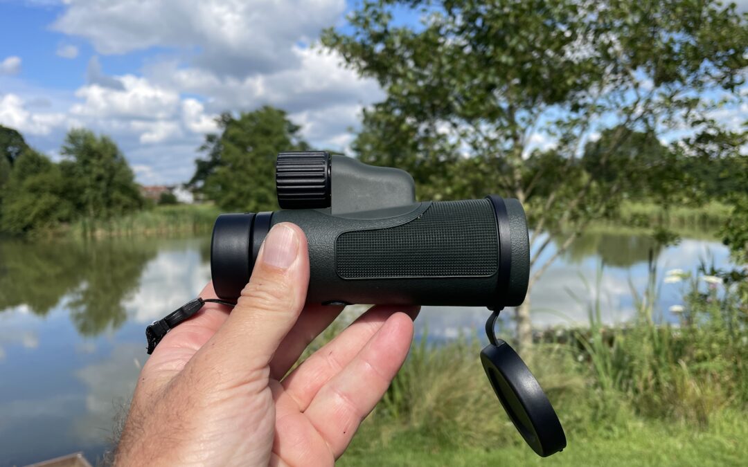 Recenzie monocular Hawke Endurance ED 10×42