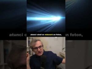 Particule elementare. Fotonul(2)