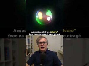 Particule elementare.(2)Quarcul
