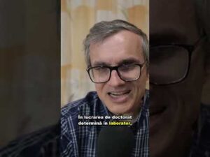 episodul 16. Istoria fizicii din România.