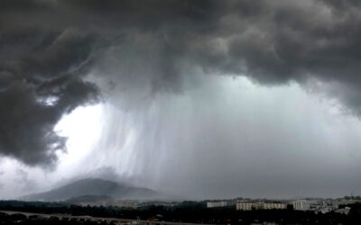 La Niña „neobișnuită” și slabă a ajuns în sfârșit, confirmă NOAA