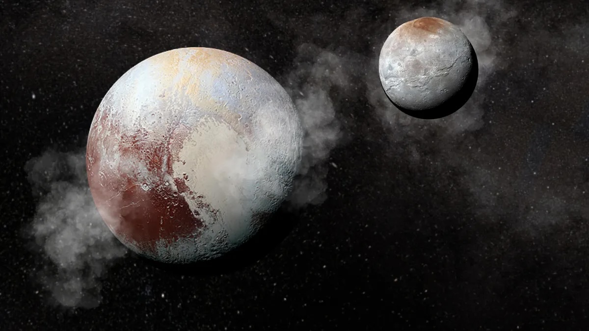 cum-a-capturat-pluto-cea-mai-mare-luna-charon-cu-un-„sarut”-de-gheata-de-10-ore