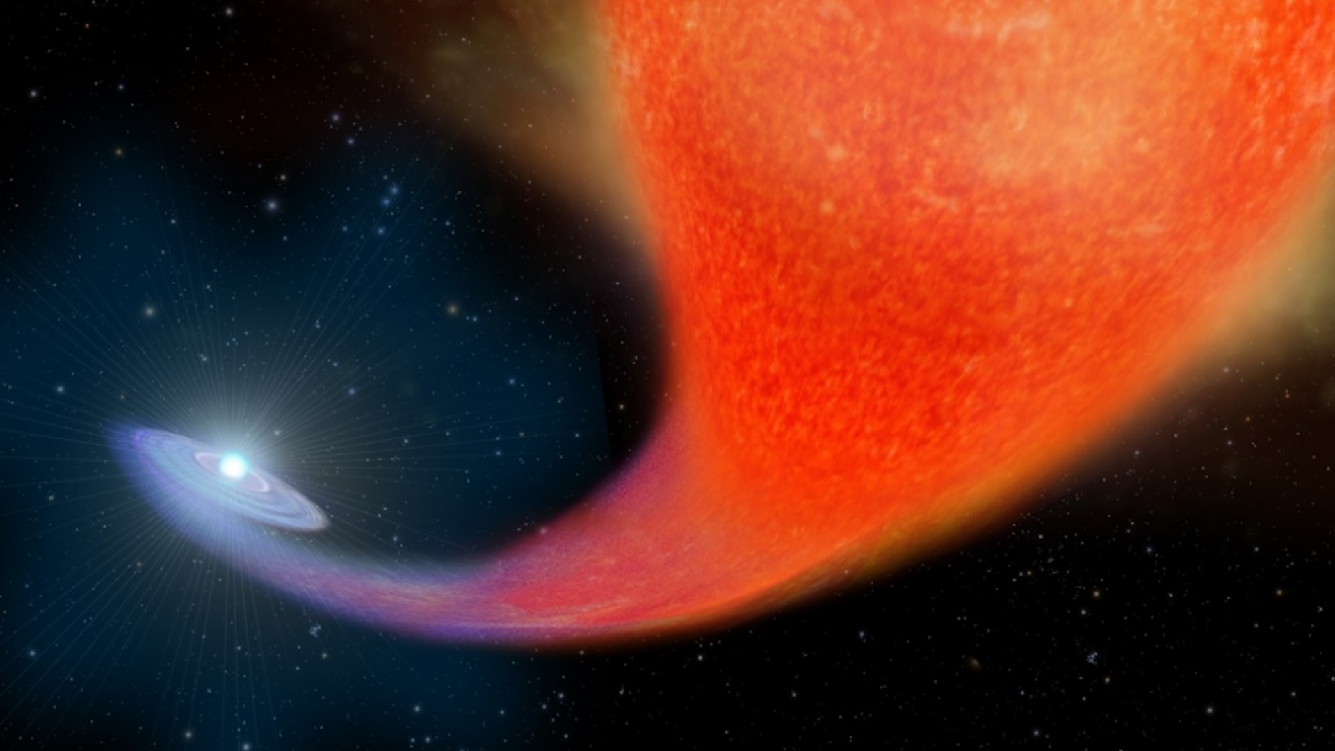 telescopul-hubble-vede-steaua-„panda-albastra”-hranindu-se-din-fratii-sai-uniti