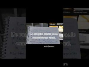 Aceptación y precisión. #leeme #presura #aforismos #motivacional #hopecore