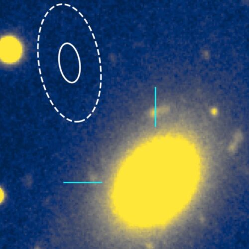 Radioul rapid a izbucnit în galaxii moarte de mult timp puzzle-uri astronomi