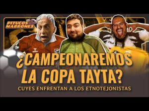 PICHANGA CON ANTAURO: PITUCOS MARRONES FC 🙏🏿 vs SPORT RERSERVISTAS 🪖