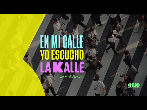 Estamos al aire en El Klub de La Kalle