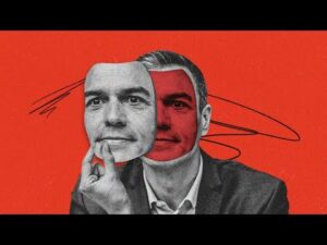 13 ene 2025 ¿Qué ocurre con el socialismo?  Todo es obra de fascistas. Todo parte de socialistas.