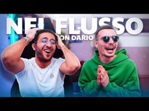 LIVE TRITOLO CON DARIO TORRISI DAL VIVO!