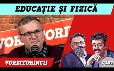 Educație și fizică. Cu Cristian Presură