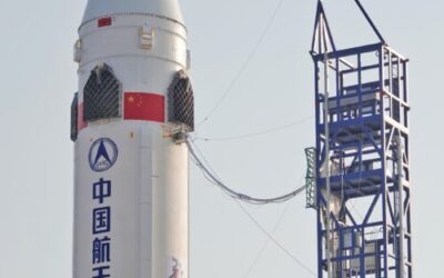 Raportul rachetei: a funcționat racheta reutilizabilă a Chinei?; DOT poate revizui amenzile SpaceX