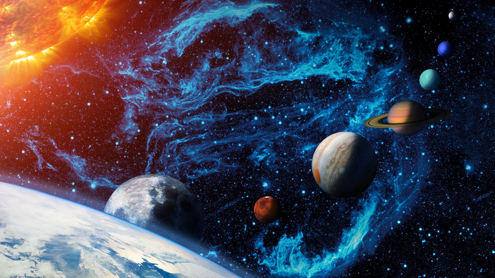 care-planeta-este-cea-mai-apropiata-de-soare?
