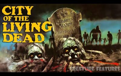 City of the Living Dead (1980)