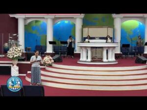 Nuestro hogar celestial (Juan 14:1-3)