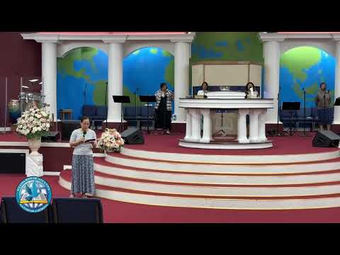 Nuestro hogar celestial (Juan 14:1-3)