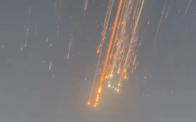 Cât de mult a poluat explozia Starship Flight 7 de la SpaceX atmosfera?