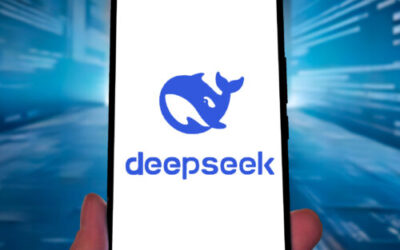 Aplicația IOS Deepseek trimite date necriptate pe serverele controlate de biletizare