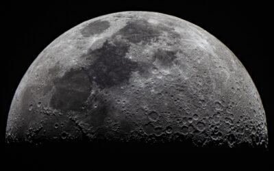 Luna este încă activă din punct de vedere geologic? Dovezile spun că este posibil