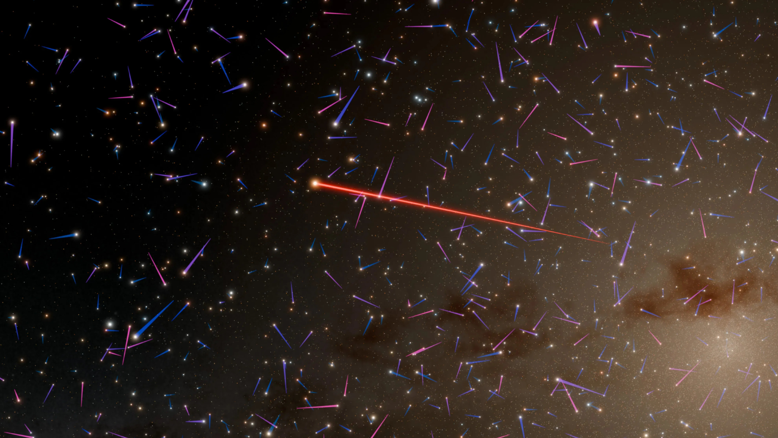 este-posibil-ca-astronomii-sa-fi-observat-doar-cel-mai-rapid-sistem-planetar-vazut-vreodata