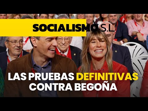 Las pruebas que confirman la participación de Begoña Gómez en el rescate a Air Europa