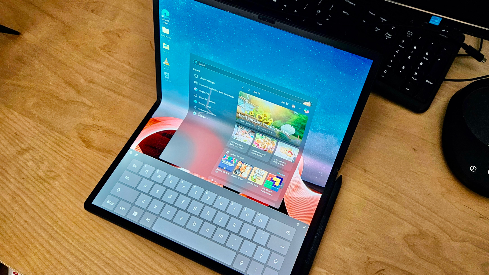 lenovo-thinkpad-x1-fold-gen-2-recenzie:-acest-minunat-ecran-mare-nu-are-putere-de-foc