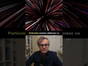 Particule elementare: Neutrinul