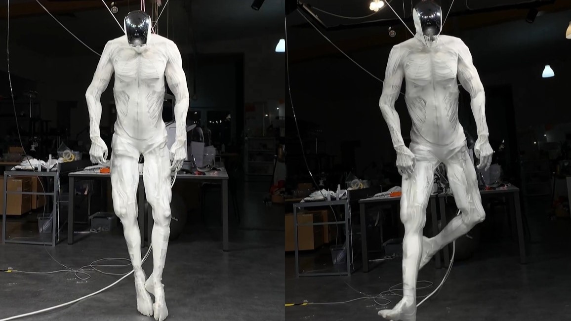 robotul-umanoid-„protoclone”-se-arunca-in-actiune-in-timp-ce-atarna-de-tavan-in-video-viral