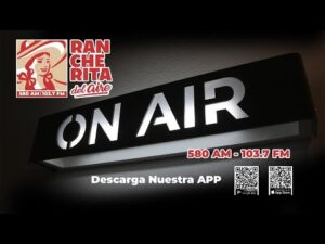 🔴EN VIVO | Noticieros Rancherita del Aire, Segunda Emisión 20 de Febrero 2025.