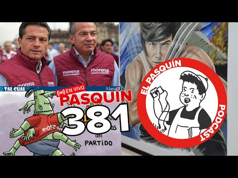 El Pasquín 381. Estafas y piltrafas.