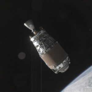 astroscale-a-acestor-prima-intalnire-din-lume-cu-o-bucata-de-gunoi-spatial