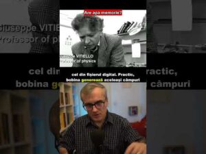 Are apa memorie?