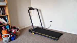 urevo-strol-2e-review-smart-bendmill